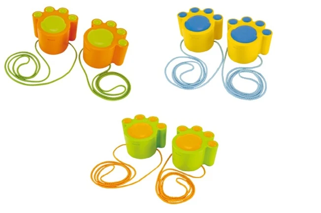 Loopklossen β Hape Catwalk