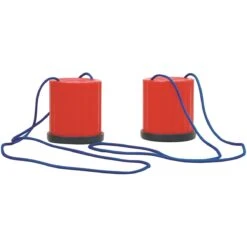 Loopklossen – Bliklopen