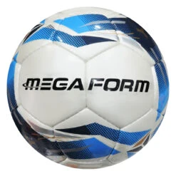 Voetbal Megaform Gold – Maat 5