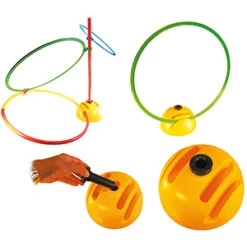 Multi Voet Multipurpose