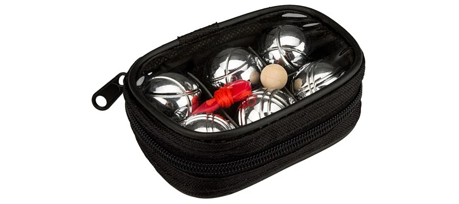 Mini Jeu De Boules - Afbeelding 4