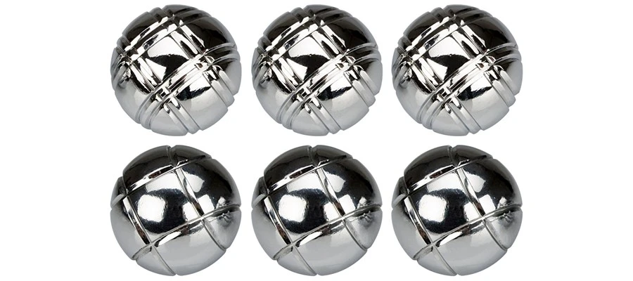 Mini Jeu De Boules - Afbeelding 3
