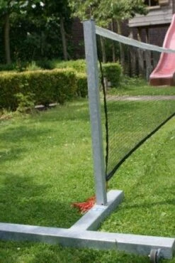 Tennisbaanset Mini-tennis