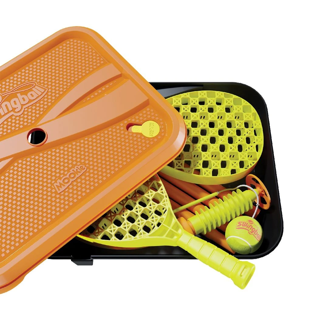 Swingball Tournament All-Surface Tennispaal - Afbeelding 4