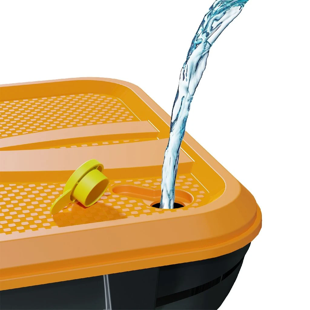 Swingball Tournament All-Surface Tennispaal - Afbeelding 5