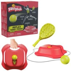 Mookie Reflex Tennis Swingball Tennistrainer