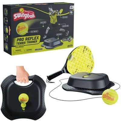 Mookie Reflex Tennis Swingball Tennistrainer Pro - Afbeelding 2