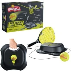 Mookie Reflex Tennis Swingball Tennistrainer Pro