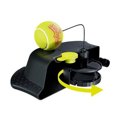 Mookie Reflex Tennis Swingball Tennistrainer Pro - Afbeelding 6