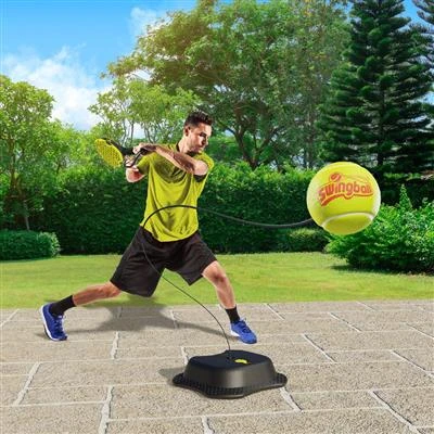 Mookie Reflex Tennis Swingball Tennistrainer Pro - Afbeelding 7