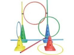 Multi Action Parcours