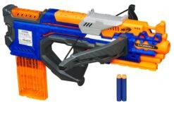 Nerf N-Strike Elite Crossbolt Blaster