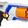 Nerf – N-Strike Elite Strongarm Blaster