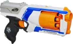 Nerf – N-Strike Elite Strongarm Blaster