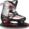 Verstelbare Ijshockeyschaatsen Nijdam Junior 2202 Mt. 38-41