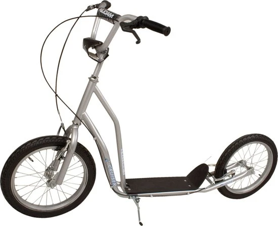 Nijdam Freestyle Step - Afbeelding 2