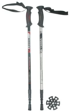 Nordic Walking Suspension Pro