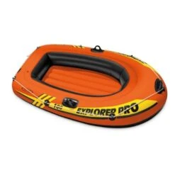 Opblaasboot Intex Explorer Pro 100