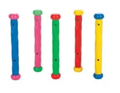 Intex 55504 Opduikstaafjes Zwembad-speelgoed