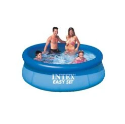 Zwembad 244 X 76 Cm. Intex Easyset Pool