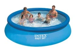 Zwembad 366 X 76 Cm. Intex Easyset Pool