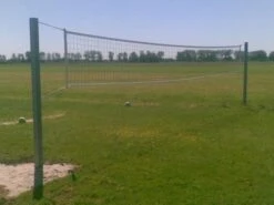 Outdoor Volleybalset Prof