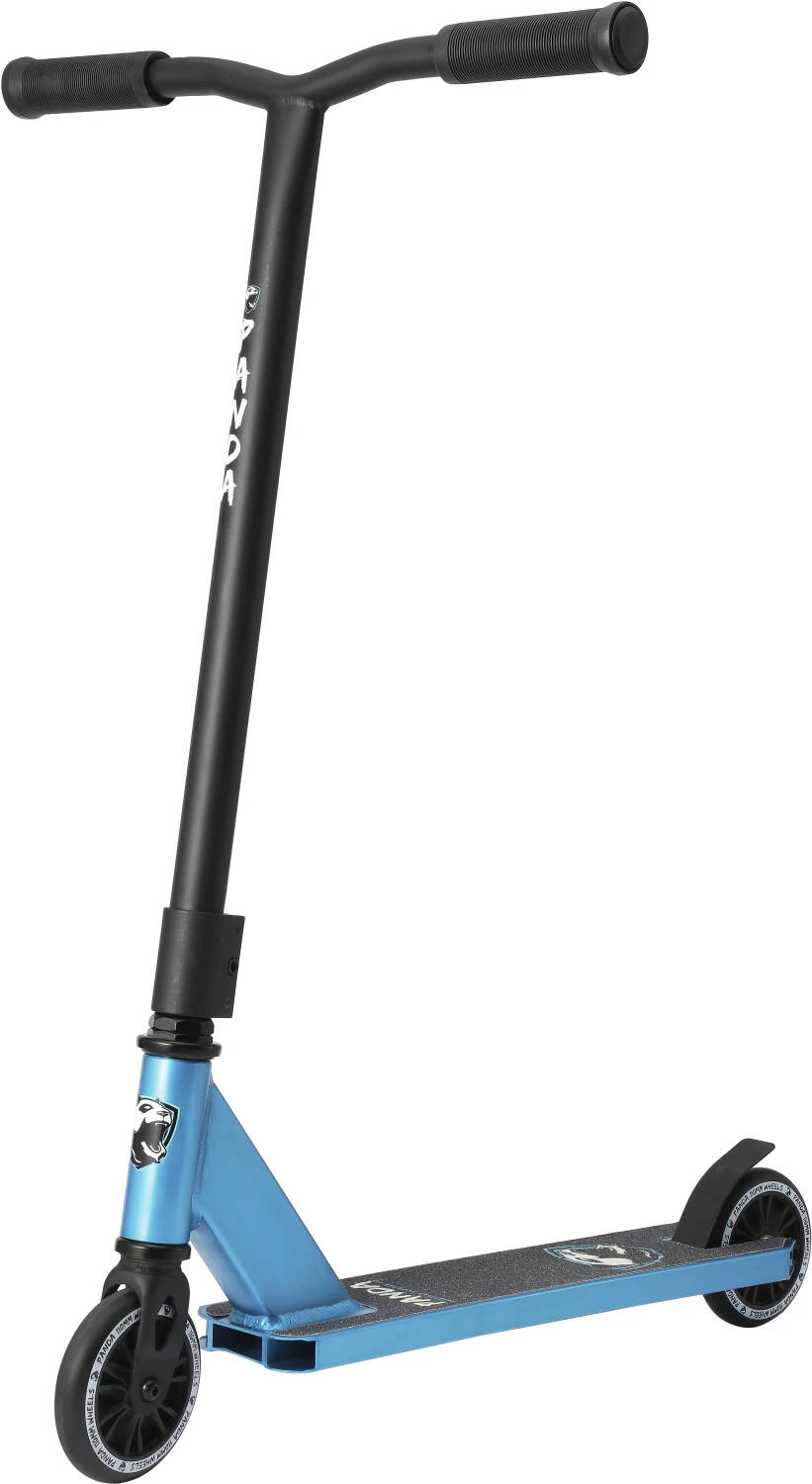 Stuntstep Panda Initio Pro 110 Kleur Teal Blue - Afbeelding 13