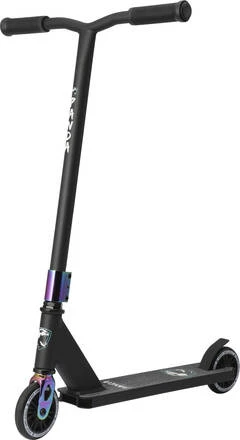 Stuntstep Panda Initio Pro 110 Kleur Teal Blue