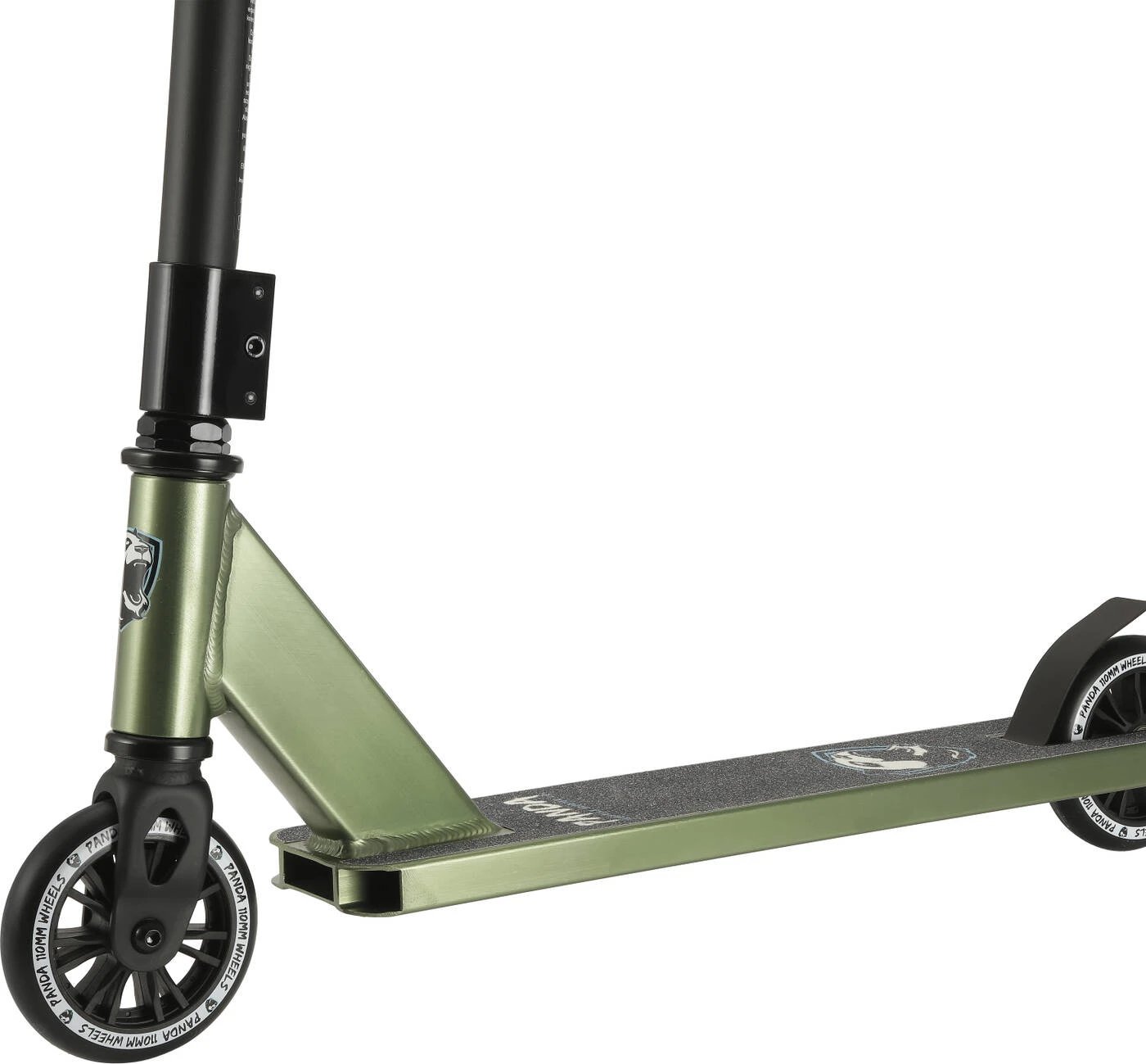 Stuntstep Panda Initio Pro 110 Kleur Teal Blue - Afbeelding 9