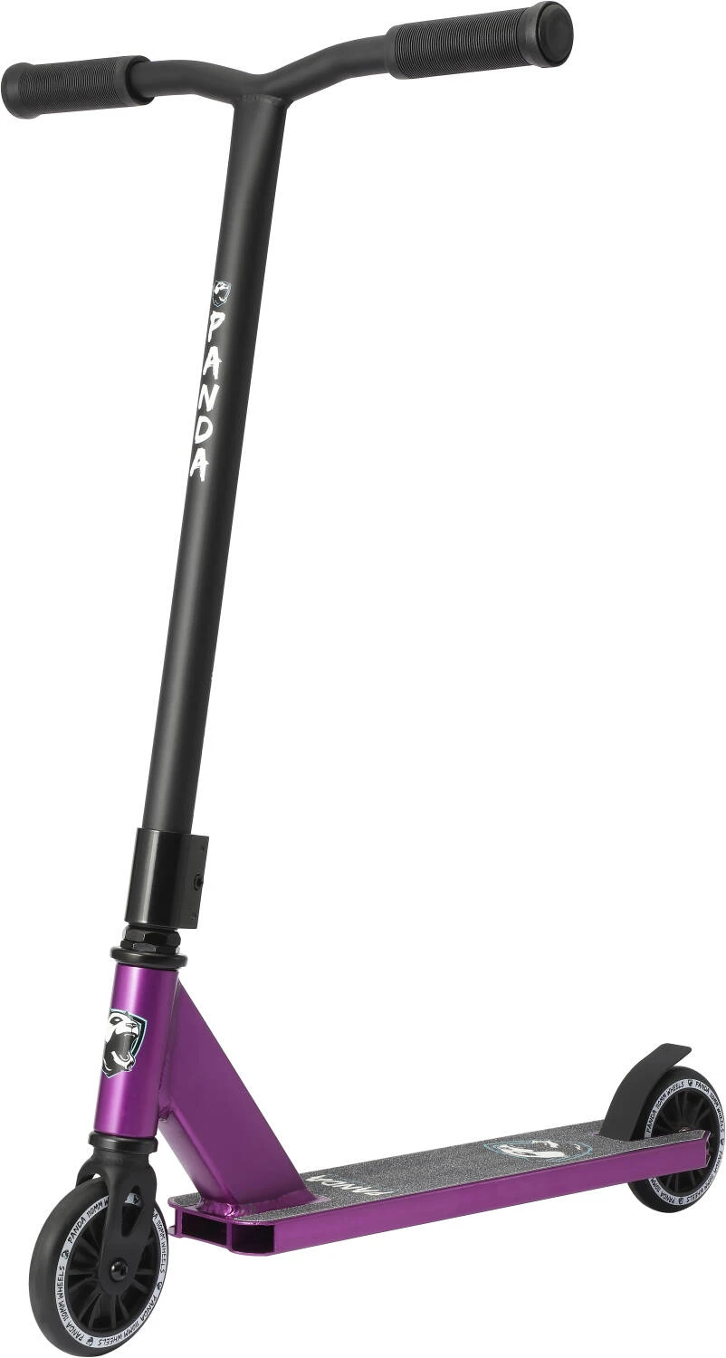 Stuntstep Panda Initio Pro 110 Kleur Teal Blue - Afbeelding 10