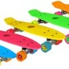 Skateboard Pennyboard Kunststof 57×15 Cm