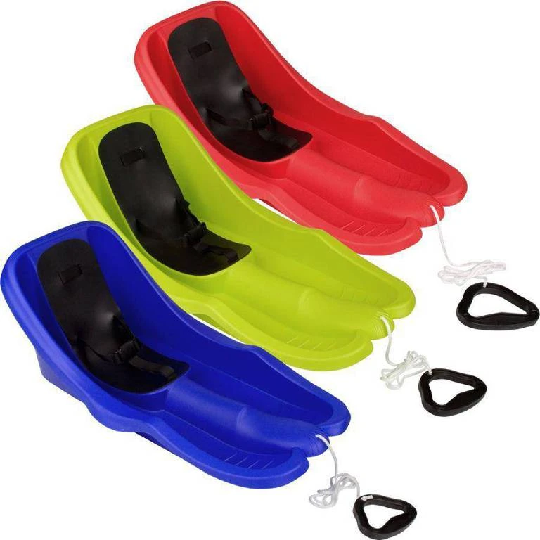 Peuterslee Babybob Green - Afbeelding 2