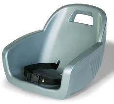 Peuterzitje Voor Snow Cruiser