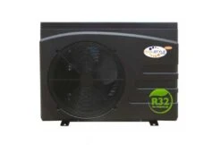 Poolstyle 6 KW Warmtepomp / Inverter R32