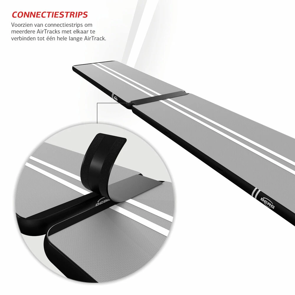 BERG Airtrack Sport 500 - Afbeelding 5