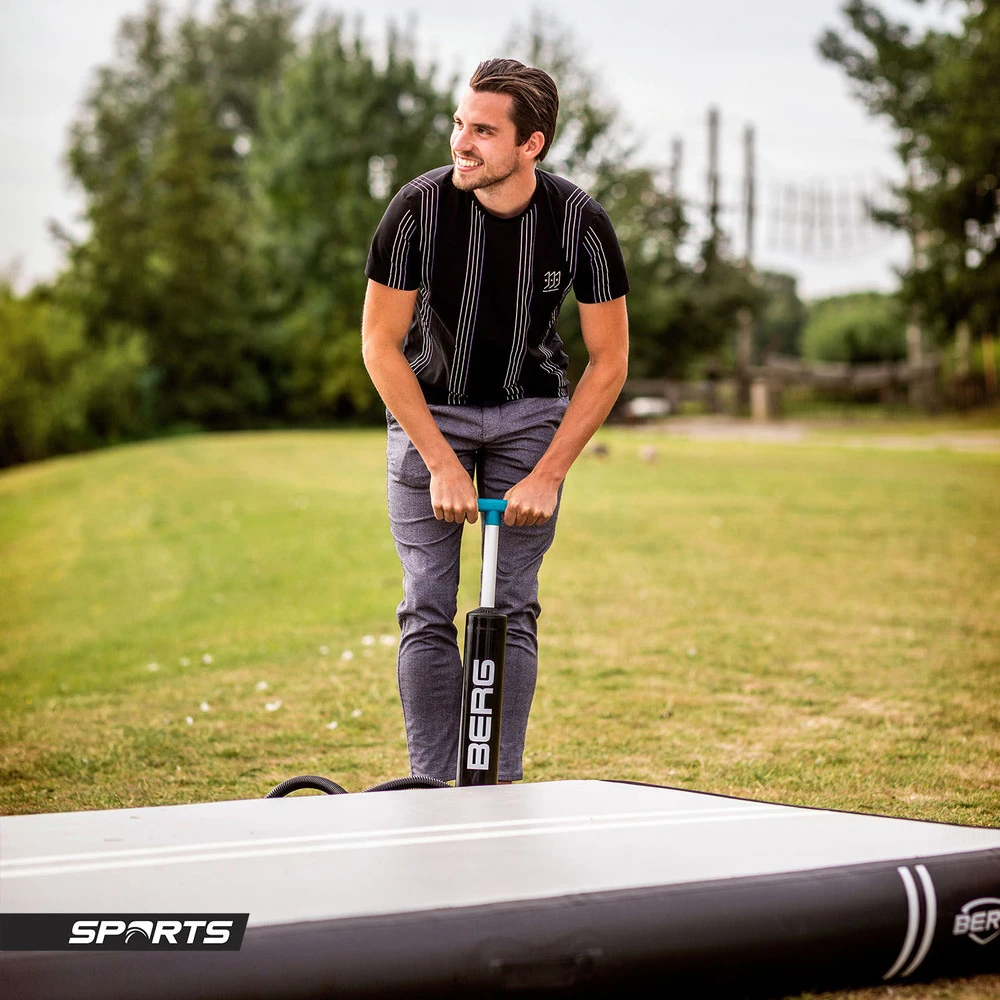 BERG Airtrack Sport 500 - Afbeelding 8