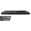 BERG Trampoline Inground Ultim Favorit 410×250 Black SPORTS