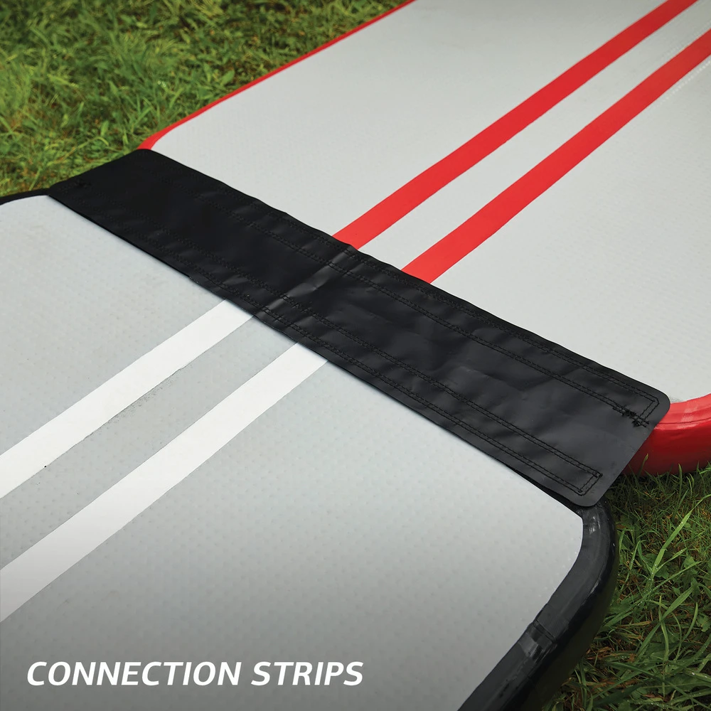 BERG X Jesse Heffels Airtrack Home 500 - Afbeelding 7