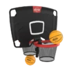 BERG TwinHoop Basketbalring Duo Voor Trampoline