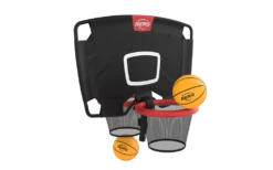 BERG TwinHoop Basketbalring Duo Voor Trampoline