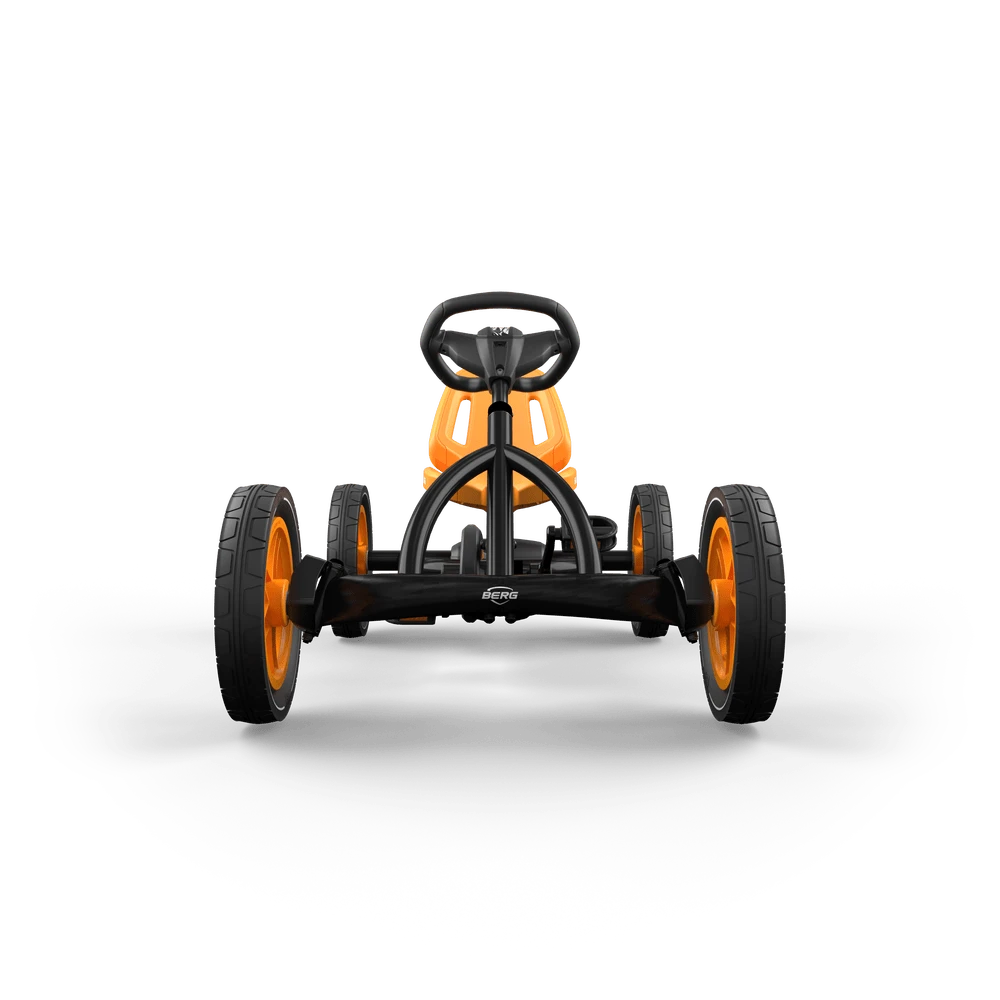 BERG Skelter Buddy Pro - Afbeelding 2