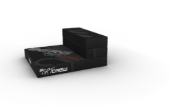 BERG X GRT Spotting Mat XL Trampoline