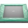 Akrobat Trampoline Inground 335×244 Primus Groen Sports