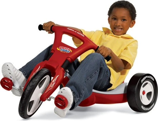 RadioFlyer Twist Trike - Afbeelding 5