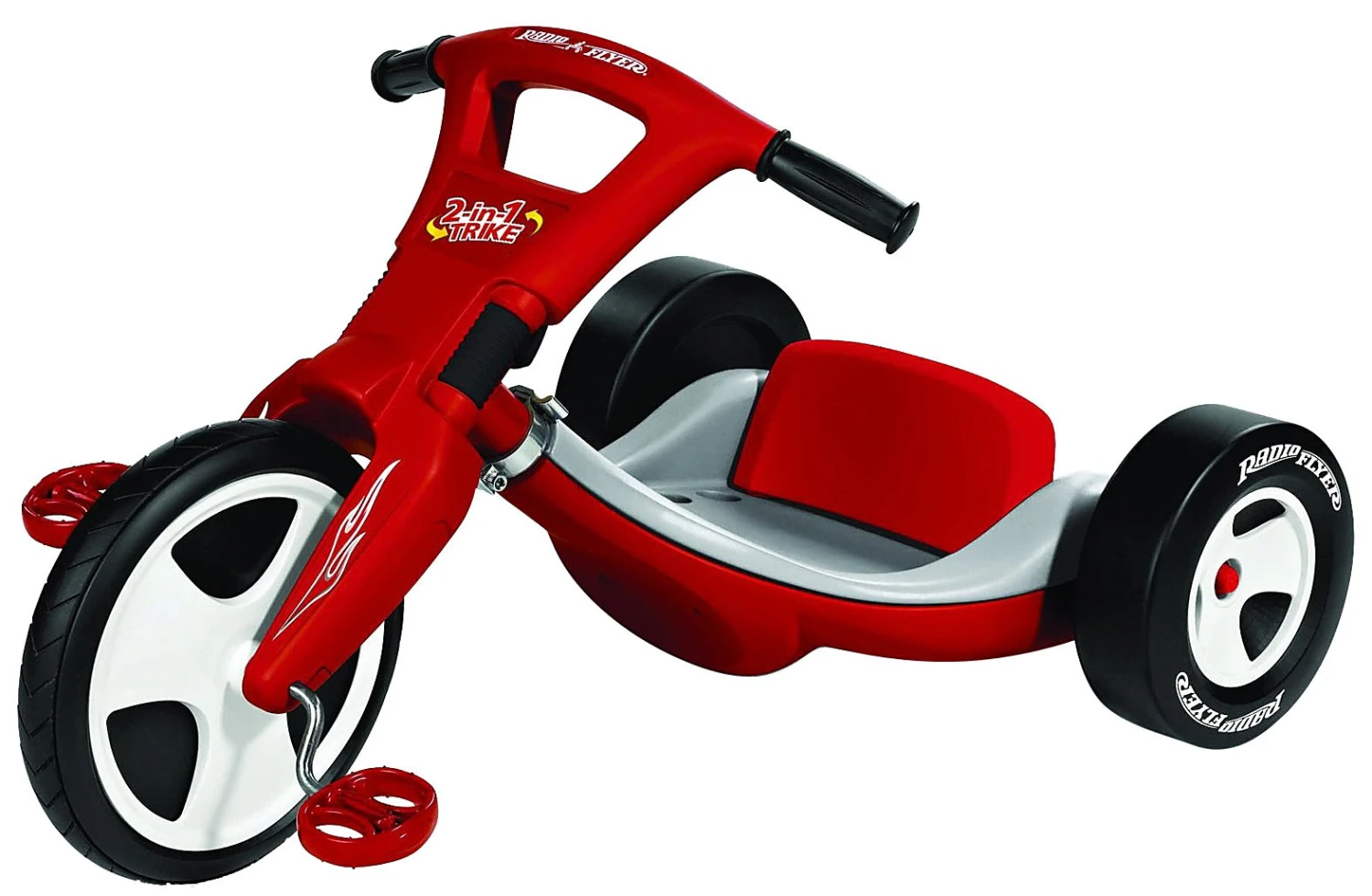 RadioFlyer Twist Trike - Afbeelding 4