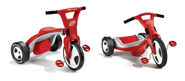 RadioFlyer Twist Trike - Afbeelding 2