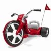Radio Flyer Big Flyer Chopper