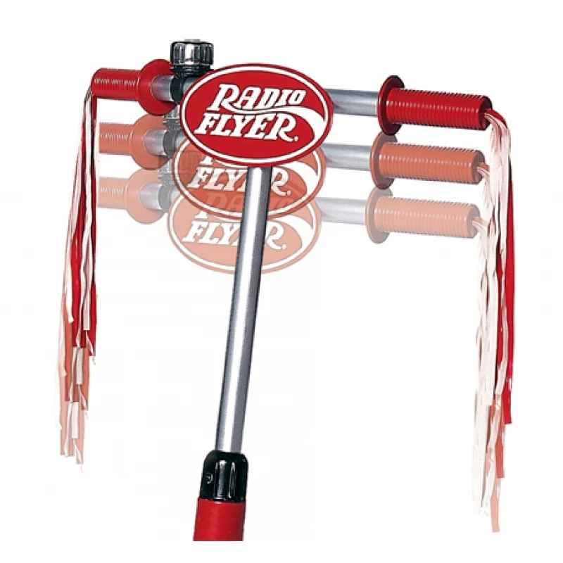 RadioFlyer Little Red Scooter - Afbeelding 3