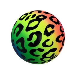 Rainbow Luipaard Bal