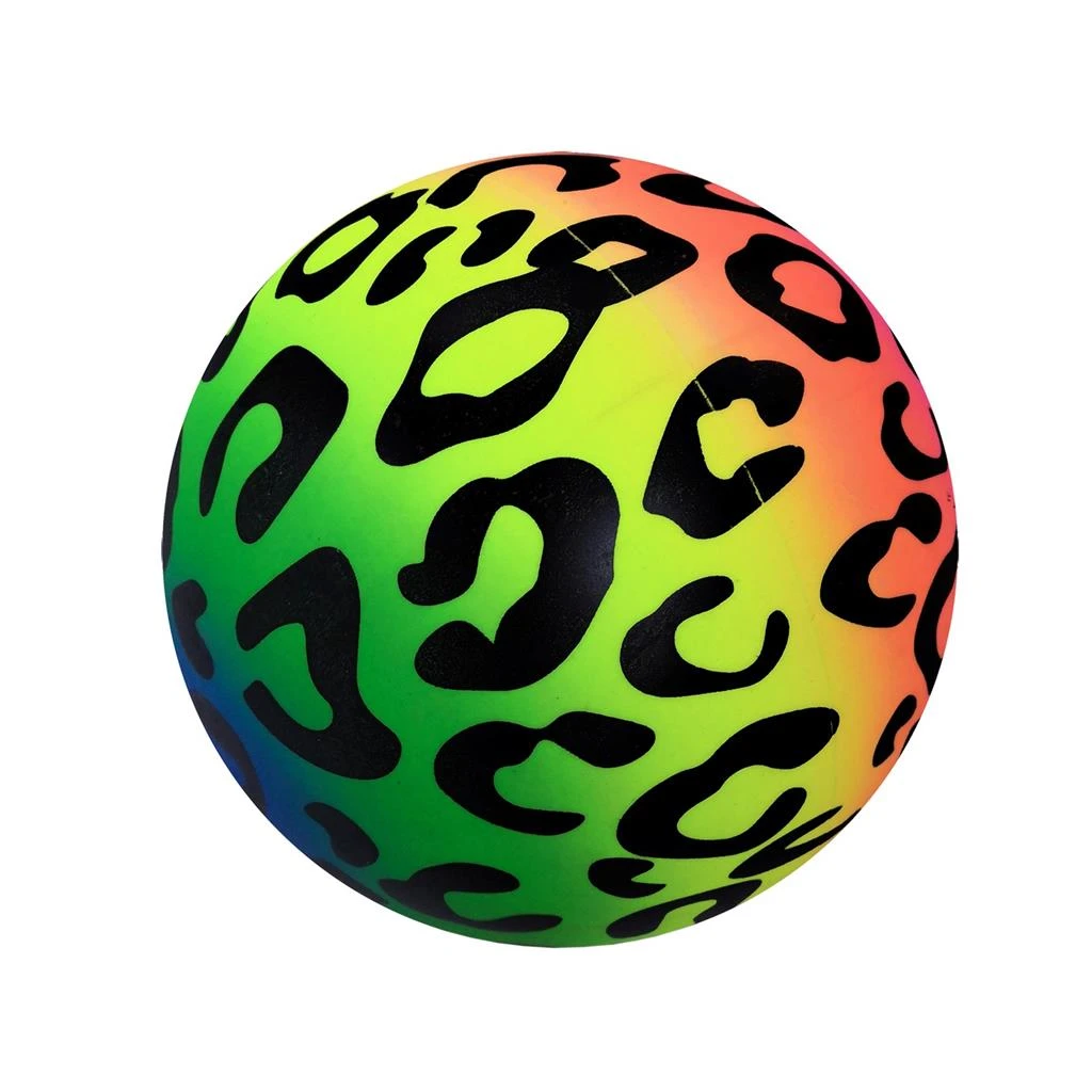 Rainbow Luipaard Bal